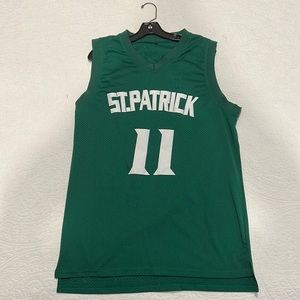 Kyrie Irving Vintage High School Jersey #11 (Size L)